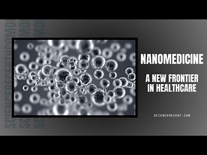 Nanomedicine: A New Frontier in Healthcare