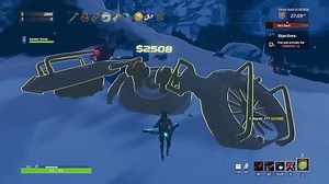 Risk of Rain 2: Where to find the TC-280 prototype