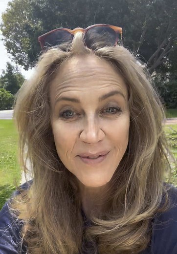 Sally Walker's Exciting New Project Announcement