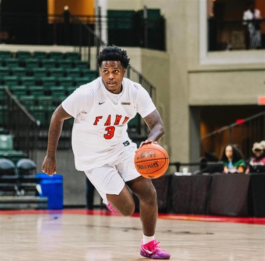 FAMU basketball offering free entry vs Albany State. What you need to do