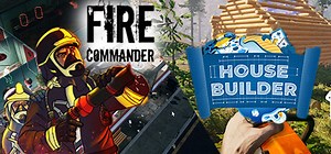 Fire Commander & House Builder on Steam