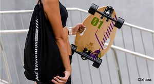 Elos Evangelion Skateboards Pre-orders Open