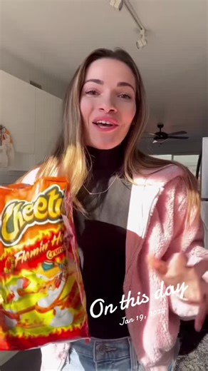 Flaming Hot Cheetos and Wine Pairing Tips