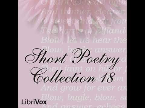 Short Poetry Collection 018 - Various Authors