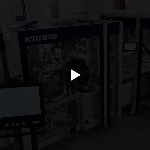 #interpack #packaging #automation #packagingautomation #packagingperformance #blisterpackaging #cardboardpackaging | ILLIG packaging solutions GmbH
