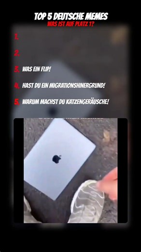 Sind das die 5 besten Deutschen Memes? #memes #funny #lustig #humor #deutschememes