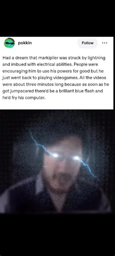 Markiplier's First Night Gameplay Insights