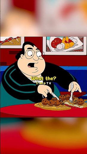 Stan Opens A Restaurant😩