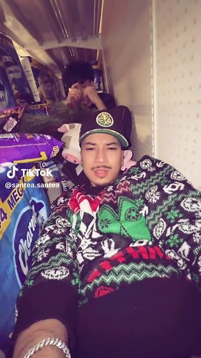 24 Hours of Walmart Adventure with Arad