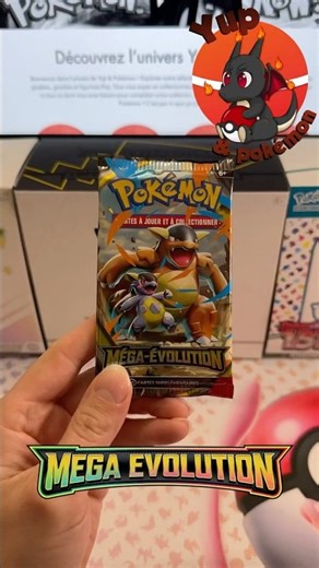 Booster Pokémon opening 573 !