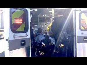 Antioch Man May Lose Hand After Fireworks Explosion