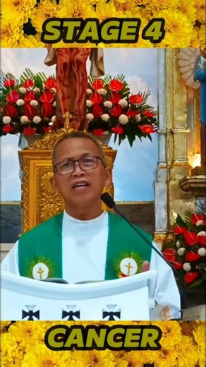 22K views · 1.5K reactions | Father Ciano □ mapugos ug kapit patalim ang mga batan-on #KeepPraying #OurHomeCompostela #OurHomeCebu | Compostela.Cebu | Facebook