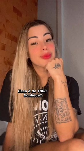 4.2K views · 1.3K reactions | Um minuto mais / Rauzito e os Panteras #umminutomais #rauzitoeospanteras #raulseixas #anos60 | Paty Michel | Facebook