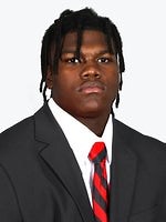 Broderick Jones, Pittsburgh Steelers, Offensive Tackle