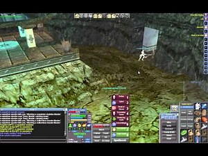 Sesserdrix's Necromancer Soloing Guide: Howling Stones Basement (55-60)