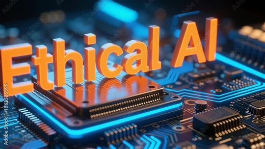 Ethical AI development, legal framework and governance policy ensuring compliance with regulation and fostering responsible innovation in technology advancement and standards