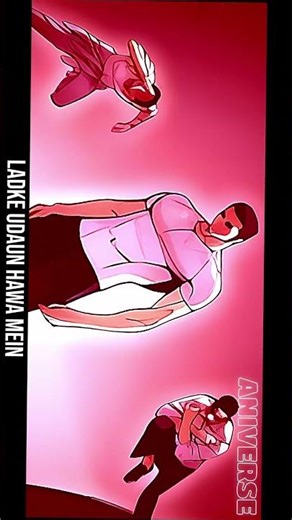 When Daniel Park Enters Ultra Instinct Mode... 😈 #Lookism