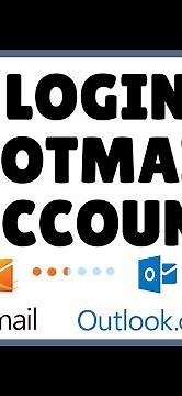 Hotmail Login: How to Login to Hotmail | Hotmail Logout Sign Out 2021
