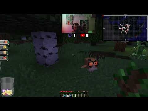 minecraft avec pokémon incroyable