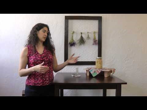 How Do I Store My Fermented Foods?