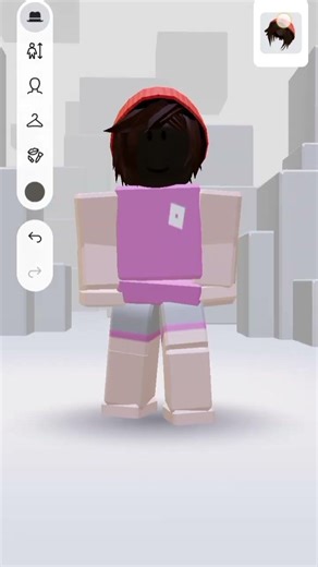 free haedless outfit idea #roblox #headless