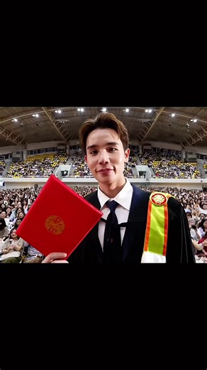 🎓🎉#JimmyGraduationDay#jimmyyjp#จิมมี่จิตรพล#tiktok#ขึ้นฟีดเถอะของร้อง