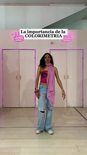 4.4M views · 53K reactions | Cual es el color que mejor le queda a...