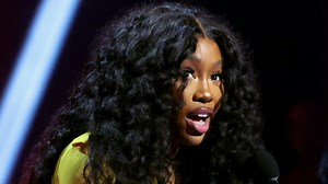 SZA Channels Nene Leakes In Reaction To Being Mentioned On Drake’s Leaked Diss Track