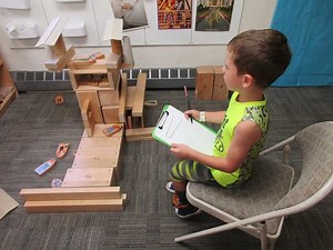 The Learning Circle Preschool and Kindergarten offers visits to prospective parents at Open House Wed. Oct. 5th at 9 am