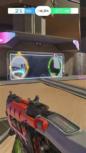 Phantom Portal Trick