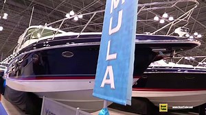 带你去看游艇之Formula 45