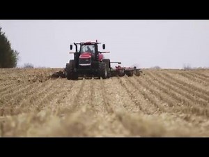 True-Tandem™ 335 Barracuda Vertical Tillage Tool Featured on RFD-TV
