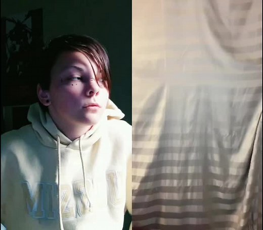 #duet with @starboyblue #scp-sb980 #scpsb980 #SCPfoundation