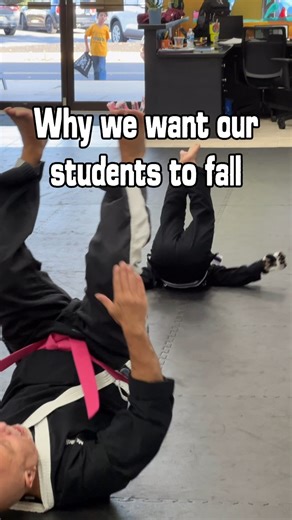 Sometimes we learn more from our failures than our successes. Here...