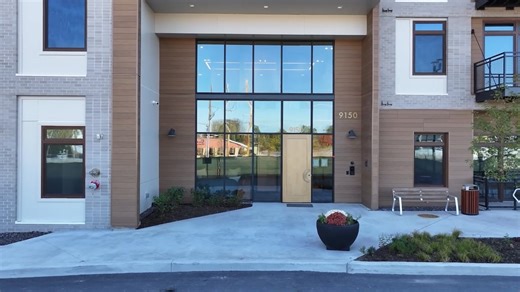 The Clover Website B-Roll