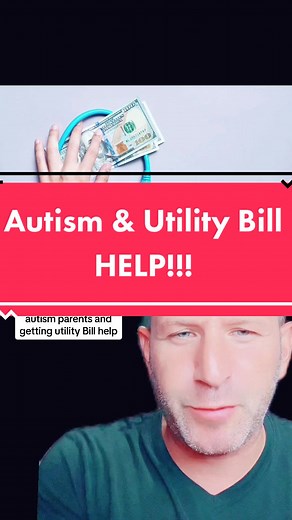 Autism Utility Bill Help! ‼️ LIHEAP- Medical Baseline Programs- PIPP- Emergecy Assistance- Weatherization Assistance Programs- Utility Company Hardship- NonProfit/Charity. #autism #autismfamily #autismmom #autismdad #autismmoms #autismdads #autismparents #autismo #autismparentssupport #autismawareness #autismparenting #autismsupport #autismhelp #autismgrants #greenscreen