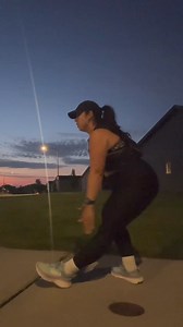 13K views · 315 reactions | Today I completed my run in 3 hours vs 3 hours 30 min last week. Today was a sign that one bad day, one bad run doesn’t define my marathon journey. We can do hard things. Comment outfit for my midsize workout outfit + my fav anti chafe stick! #marathontraining #midsizefitness #slowrunner | Bonnie Wyrick | Facebook