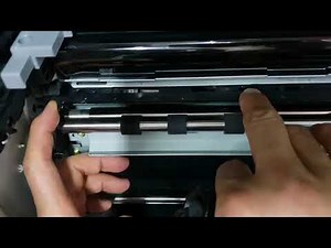 CTD ACR 에러시 센서청소방법