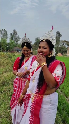 2 Bride today shoot ❤️❤️