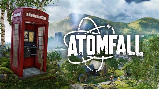 Atomfall Is More Than Just British Fallout