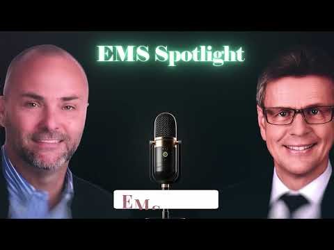 EMS Spotlight: Michael Velmeden, CEO, cms electronics