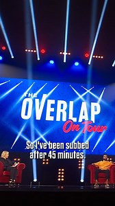 390K views · 7.1K reactions | Such a good vibes with my old teammates 﫶 Watch Episode 2 of The Overlap on Tour today (21st June) at 9pm BST on Sky Max. Sky TV We Are The Overlap Gary Neville | Patrice Evra | Facebook
