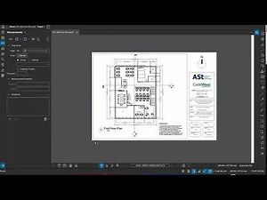 ASt Bluebeam Webinar - Level up with Essential Tips and Tricks for Revu presented by Alex Butcher