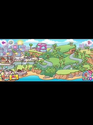 Avatar World Game Assistance: House Not Opening