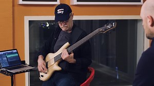 23K views · 921 reactions | Ever wonder how to make your solo lines more...modern? Interesting? Dare I say, sexy? In this lesson, the one and only Gary Willis will share his tips and tricks when it comes to using the pentatonic scale as an improvisational tool. Gary will be hosting our weekly online seminar at the SBL website TODAY (March 15), so bring your bass questions and I'll see you there : Time: 7pm UTC/GMT | 3pm EDT | 12pm PDT | ScottsBassLessons.com | Facebook