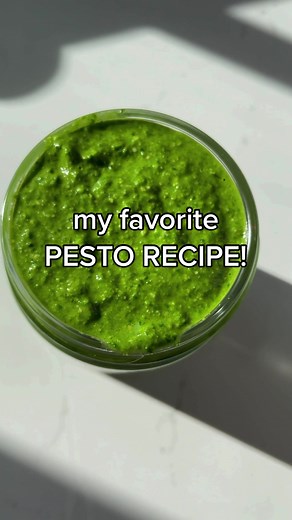 Spinach Kale Pesto Recipe: Easy and Delicious Meal Prep Tips!