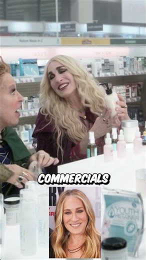 Did You Know In Hocus Pocus 2