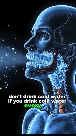 7.8K views · 26 reactions | Cold Water Every Day: Helpful Habit or...