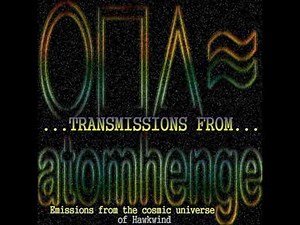 Hawkwind - High Rise.