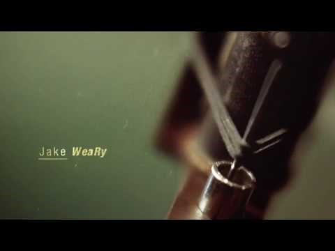 Atticus Ross and Claudia Sarne - Animal Kingdom Theme Song "Big Black Hole"